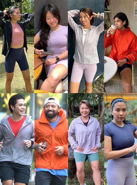 uniqlo running clothes|WATCH: Runners prepare for marathon with UNIQLO’s Sport Utility Wear.